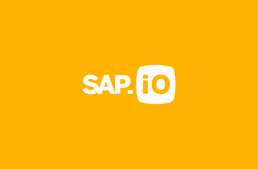 SAP.iO